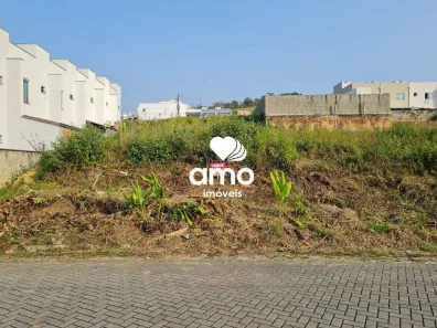 Lote/Terreno à venda, 392m² no Limeira Baixa, Brusque