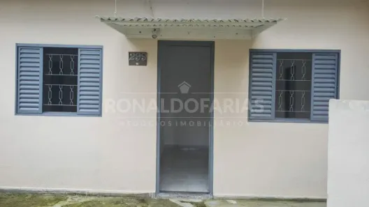 Casa com 2 Quartos à venda, 60m² no Jardim Ipanema (Zona Sul), São Paulo