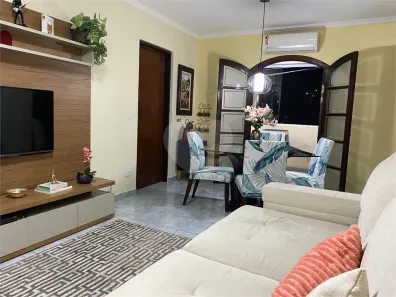 Sobrado com 4 Quartos à venda, 100m² no Jardim Daysy, São Paulo