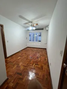 Apartamento com 1 Quarto para alugar, 40m² no Cidade Baixa, Porto Alegre
