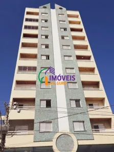 Apartamento com 3 Quartos à venda, 126m² no Centro, Poços de Caldas