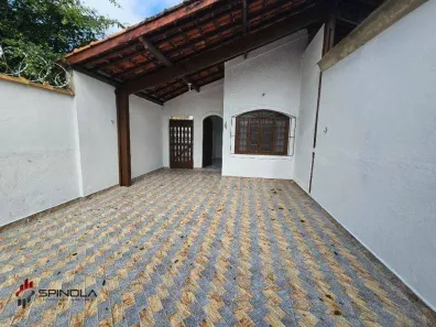Casa com 2 Quartos à venda, 73m² no Ocian, Praia Grande