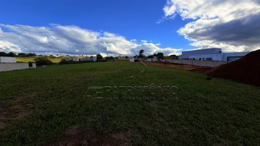 Lote/Terreno à venda, 1000m² no Parque Reserva Fazenda Imperial, Sorocaba
