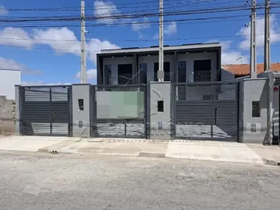Casa com 2 Quartos à venda, 75m² no Vila Colorau, Sorocaba