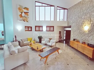 Casa com 4 Quartos à venda, 1094m² no Parque Taquaral, Campinas