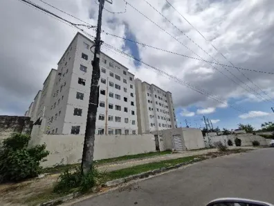 Apartamento com 2 Quartos à venda, 41m² no Granjas Rurais Presidente Vargas, Salvador