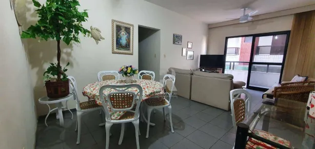 Apartamento com 3 Quartos à venda, 120m² no Vila Nova, Cabo Frio