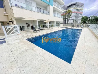 Apartamento com 2 Quartos à venda, 73m² no Praia Grande, Ubatuba