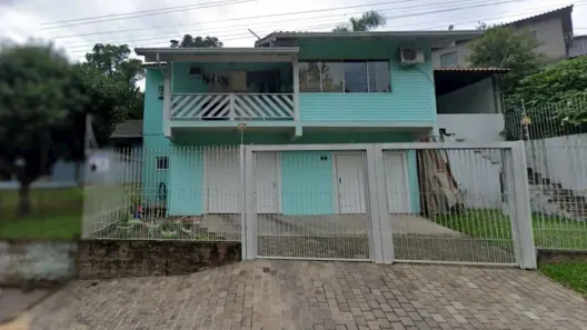 Casa com 2 Quartos à venda, 169m² no Fazenda Leão, Sapiranga