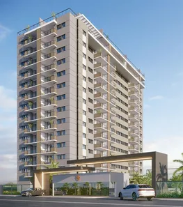 Apartamento com 3 Quartos à venda, 73m² no Barra Olímpica, Rio de Janeiro
