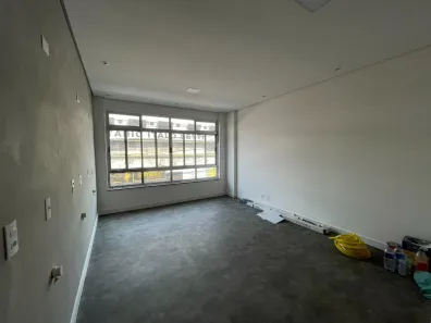 Sala Comercial para alugar, 32m² no Centro, São Bernardo do Campo