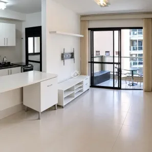 Apartamento com 2 Quartos à venda, 66m² no Vila Olímpia, São Paulo