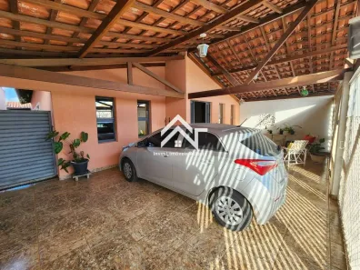 Casa com 3 Quartos à venda, 185m² no Jardim Terceiro Centenário, Atibaia