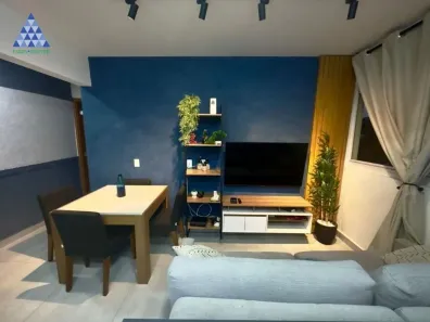 Apartamento com 2 Quartos à venda, 42m² no Santana, São Paulo