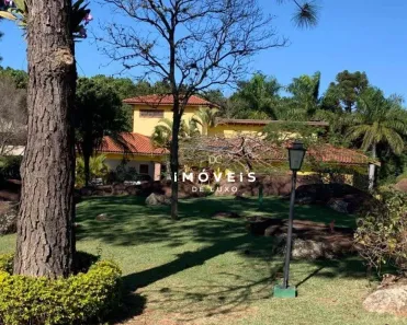 Casa de Condomínio com 4 Quartos à venda, 304m² no Condomínio Monte Belo, Salto