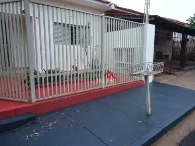Casa com 4 Quartos à venda, 190m² no Vila Santa Isabel, São José do Rio Preto