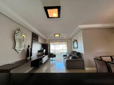 Apartamento com 3 Quartos para alugar, 142m² no Centro, Balneário Camboriú