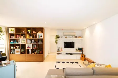 Apartamento com 2 Quartos à venda, 76m² no Vila Olímpia, São Paulo