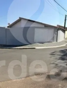 Casa com 2 Quartos à venda, 77m² no Jardim Luiz Cia, Sumaré