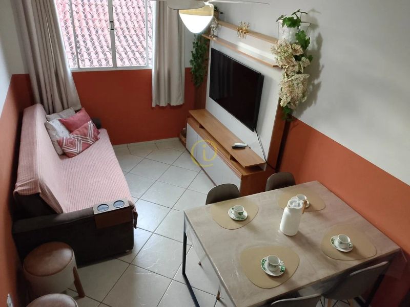 Cobertura com 3 quartos — Ouro Preto, Belo Horizonte