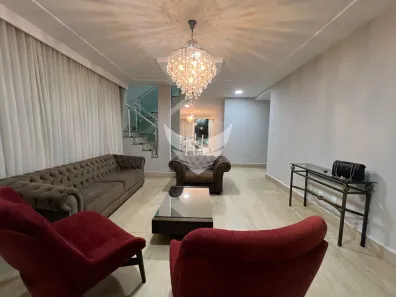 Sobrado com 4 Quartos à venda, 487m² no Costa e Silva, Porto Velho