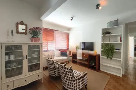 Apartamento com 2 Quartos à venda, 86m² no Vila Clementino, São Paulo