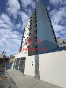 Apartamento com 3 Quartos à venda, 87m² no Jardim Haydee, Mauá