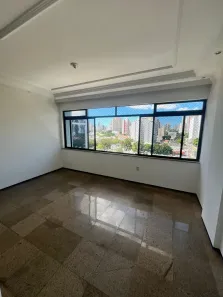 Apartamento com 3 Quartos à venda, 107m² no Joaquim Távora, Fortaleza