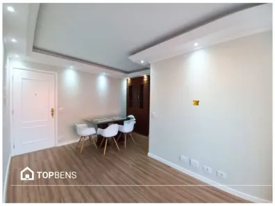 Apartamento com 2 Quartos à venda, 57m² no Parada Inglesa, São Paulo
