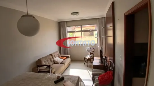Apartamento com 2 Quartos à venda, 65m² no Nova Suíssa, Belo Horizonte