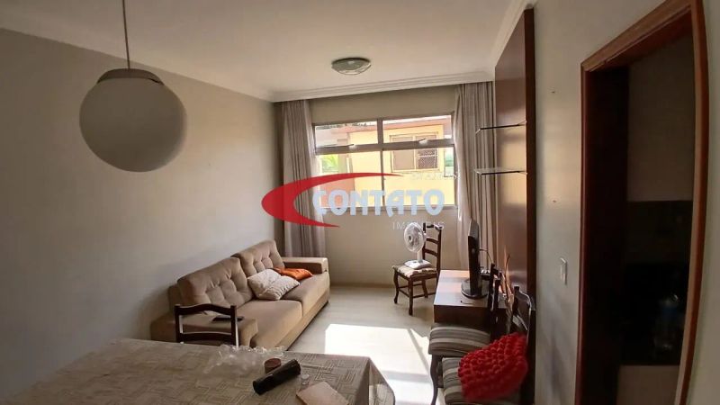 Apartamento com 2 quartos — Nova Suíssa, Belo Horizonte