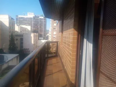 Flat com 2 Quartos à venda, 91m² no Ipanema, Rio de Janeiro