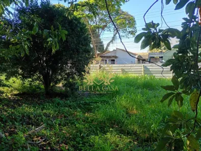 Lote/Terreno à venda, 718m² no Centro, Araruama
