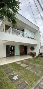 Casa de Condomínio com 4 Quartos à venda, 130m² no Buraquinho, Lauro de Freitas