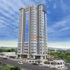 Ponto Comercial à venda, 244m² no Jardim Botânico, Ribeirão Preto