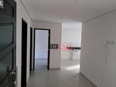 Apartamento com 2 Quartos à venda, 32m² no Vila Campanela, São Paulo