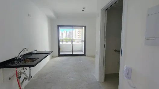 Apartamento com 1 Quarto à venda, 29m² no Vila Zilda (Tatuapé), São Paulo
