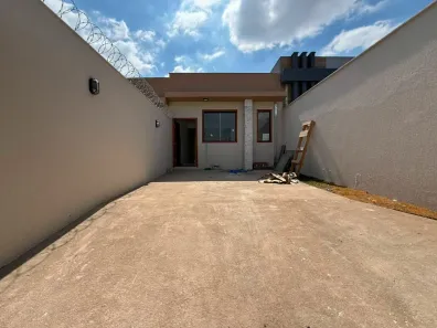Casa com 2 Quartos à venda, 80m² no Teixeirinha, Betim