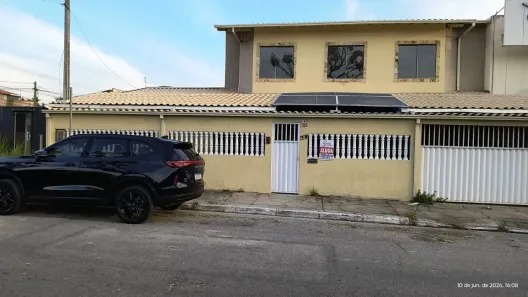 Imóvel Comercial com 4 Quartos para alugar, 120m² no Jardim Mariléa, Rio das Ostras