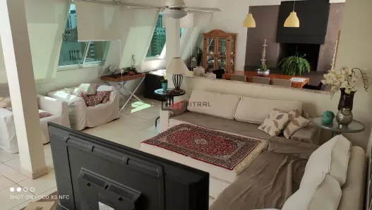 Apartamento com 4 Quartos à venda, 205m² no Centro, Londrina