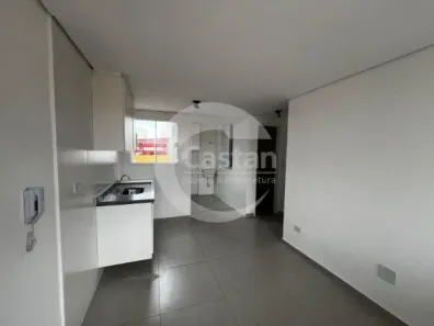 Apartamento com 2 Quartos à venda, 37m² no Vila Lúcia, São Paulo