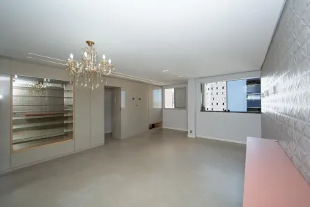 Apartamento com 2 Quartos à venda, 65m² no Buritis, Belo Horizonte