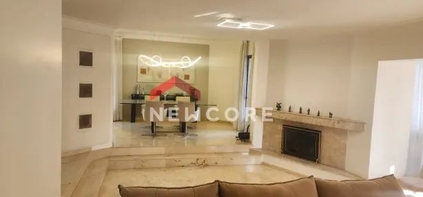 Apartamento com 4 Quartos à venda, 172m² no Indianópolis, São Paulo