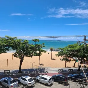 Apartamento com 4 Quartos à venda, 390m² no Praia da Costa, Vila Velha