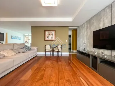 Apartamento com 3 Quartos à venda, 180m² no Vila Boaventura, Jundiaí