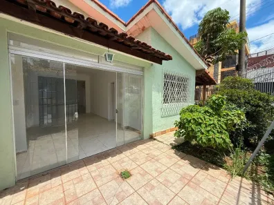 Casa com 3 Quartos à venda, 149m² no Monsenhor Messias, Belo Horizonte