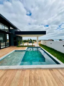 Casa de Condomínio com 4 Quartos à venda, 450m² no Condomínio Riviera de Santa Cristina XIII, Paranapanema