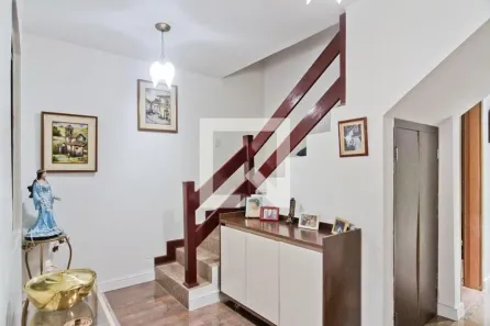 Casa com 3 Quartos à venda, 360m² no Mandaqui, São Paulo