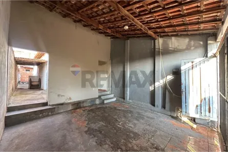 Casa com 1 Quarto à venda, 91m² no Parque Jaraguá, Bauru