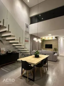 Casa com 3 Quartos à venda, 230m² no Quinta da Bela Olinda, Bauru